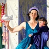 Portrait as an Allegory of Fidelity