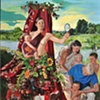 Idyllic Childhood