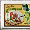 Freshly Maid