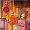The Mysterious Decapitation