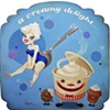 Creamy Delight