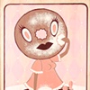 Powdered