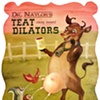 Dr. Naylor's Teat Dilators 
