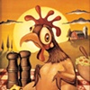 Cock A Doodle Done