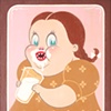 Milkface Mindy