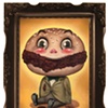 Mr. Sloppy