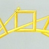 Square Chain