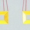 Two Earrings