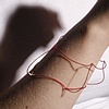Tiny Corner Bracelet