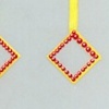 Three Earrings