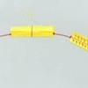 Tube Necklace