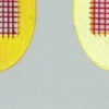Two Earrings