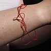 Tiny Corner Bracelet