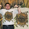 Home Sweet Owl- Threadless