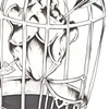 Alice In Chains Heart Cage