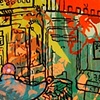 Fruit market