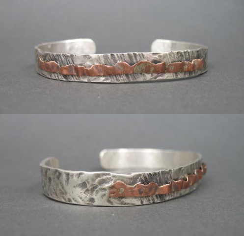 Mens Cuff
