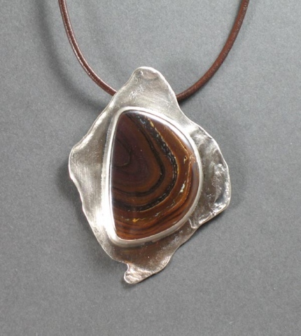 Boulder Opal