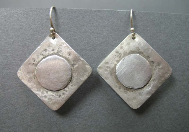 Square with circle