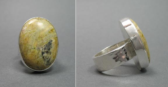 Yellow Stone