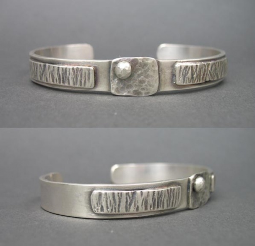 Mens Cuff