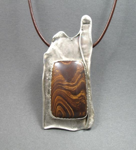 Boulder Opal