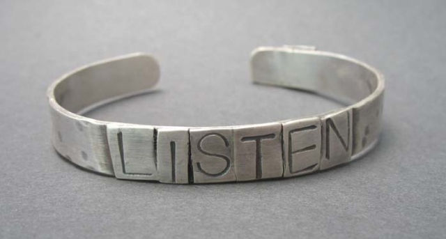 Listen Tiled