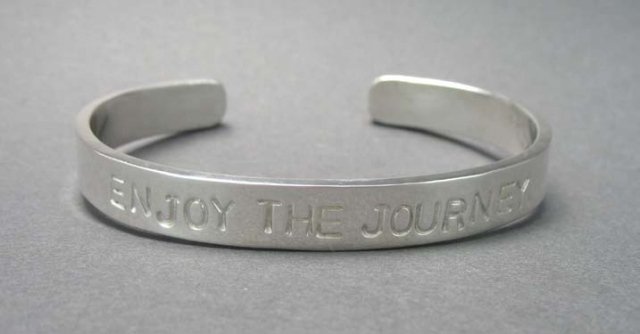 Enjoy the Journey