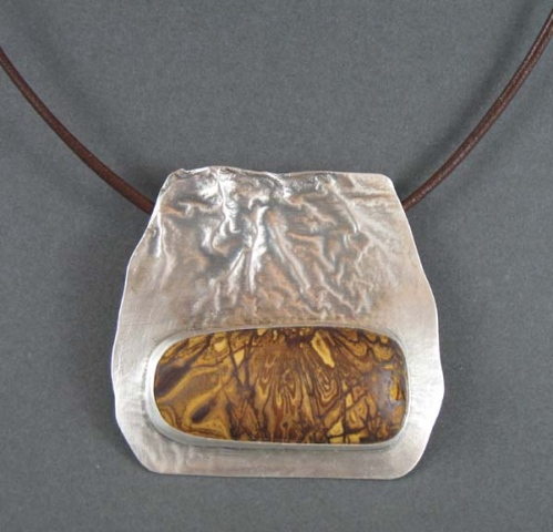 Boulder Opal