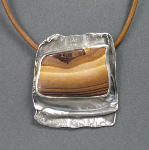 Boulder Opal
