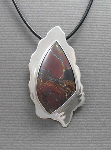 Boulder Opal