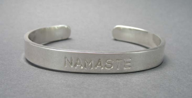 Namaste
