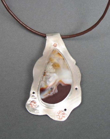 Utah Agate