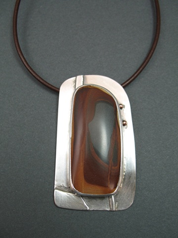 Salina Vanderstone Pendant