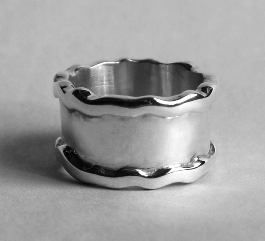 Freeform Ring