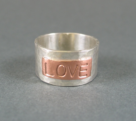 Copper Love