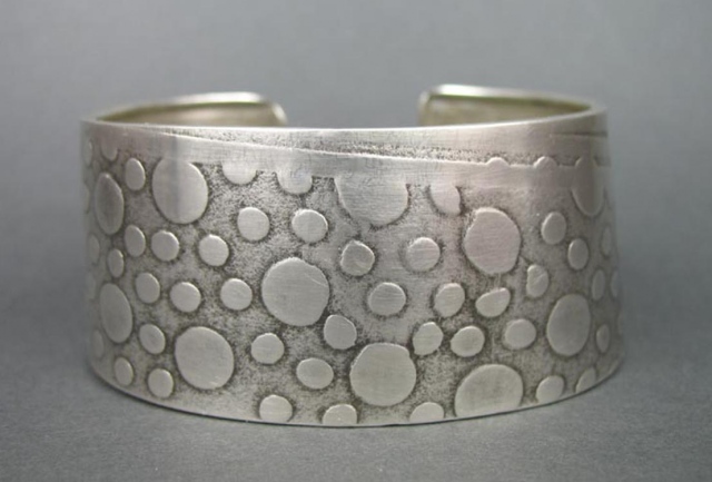 Bubble Cuff