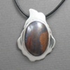 Boulder Opal
