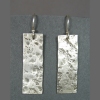 Texture Earrings