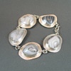 Botswana Agate Bracelet