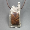 Boulder Opal