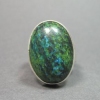 Green 8.5 Stone