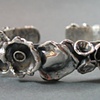 Water Casted Cuff