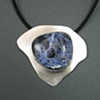 Sodalite Pendant