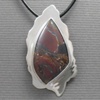 Boulder Opal