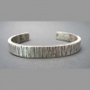 Chased Cuff