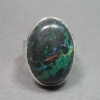 Green 8 Stone