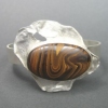 Oval Boulder Opal
