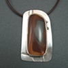 Salina Vanderstone Pendant