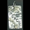 Distressed Peace